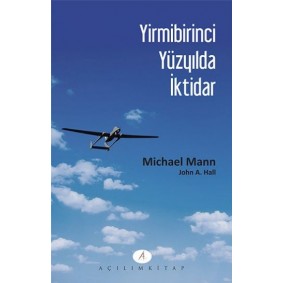 Yirmibirinci Yüzyılda İktidar Yirmibirinci Yüzyılda İktidar