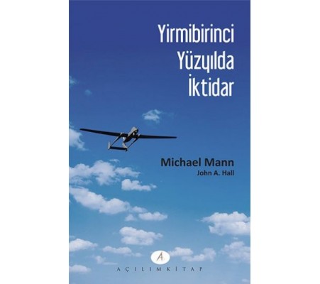 Yirmibirinci Yüzyılda İktidar