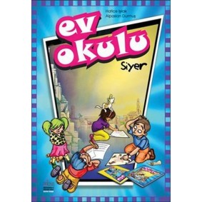Ev Okulu Siyer - 1 Ev Okulu Siyer - 1
