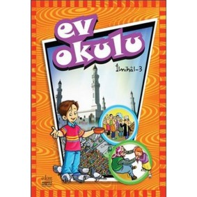 Ev Okulu İlmihal - 3 Ev Okulu İlmihal - 3