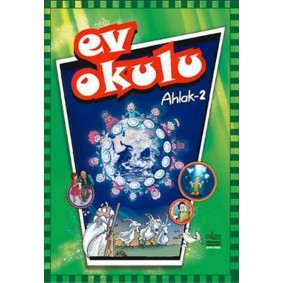 Ev Okulu Ahlak - 2 Ev Okulu Ahlak - 2