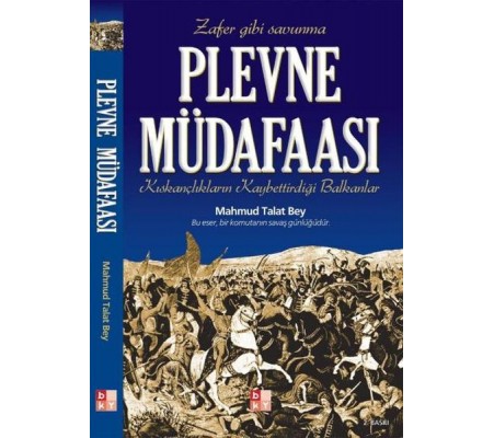 Plevne Müdafaası