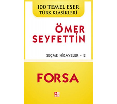 Forsa