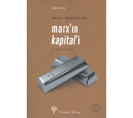 Marx'ın Kapital'i