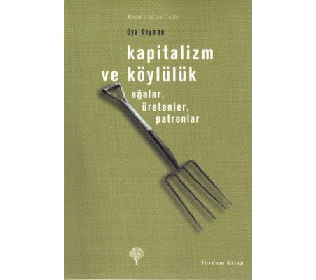 Kapitalizm ve Köylülük-Ağalar, Üretenler, Patronlar