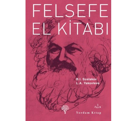 Felsefe El Kitabı