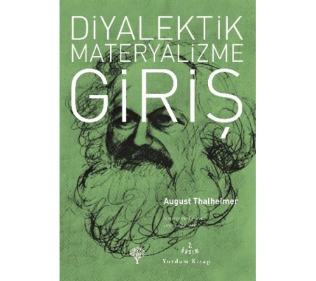 Diyalektik Materyalizme Giriş