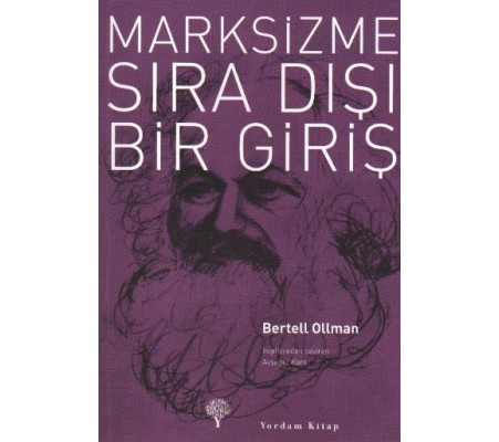 Marksizme Sıra Dışı Bir Giriş