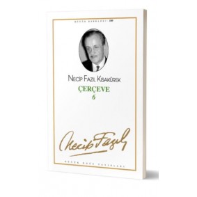Çerçeve-6 Çerçeve-6
