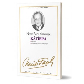 Katibim Katibim