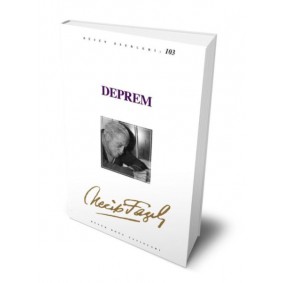Deprem (Çile) Deprem (Çile)