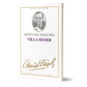 Villa Semer Villa Semer