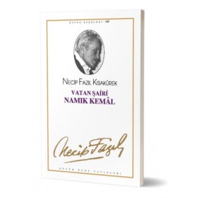 Vatan Şairi Namık Kemal Vatan Şairi Namık Kemal