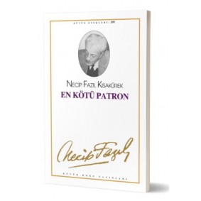 En Kötü Patron En Kötü Patron