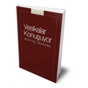 Dedektif X-1: Vesikalar Konuşuyor Dedektif X-1: Vesikalar Konuşuyor