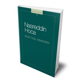 Nasreddin Hoca Nasreddin Hoca