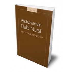 Bediüzzaman Said Nursi Bediüzzaman Said Nursi