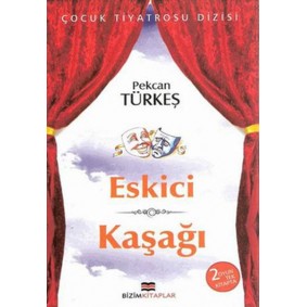 Çocuk Tiyatrosu Dizisi - Eskici - Kaşağı Çocuk Tiyatrosu Dizisi - Eskici - Kaşağı