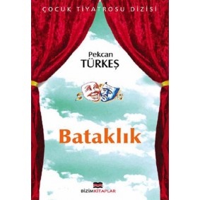 Çocuk Tiyatrosu Dizisi - Bataklık Çocuk Tiyatrosu Dizisi - Bataklık