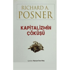 Kapitalizmin Çöküşü Kapitalizmin Çöküşü