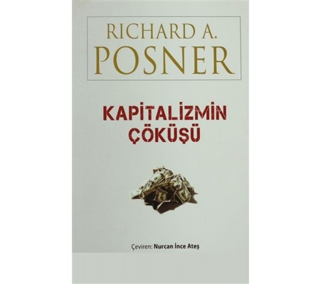 Kapitalizmin Çöküşü