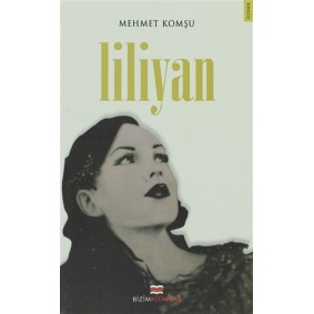 Liliyan Liliyan