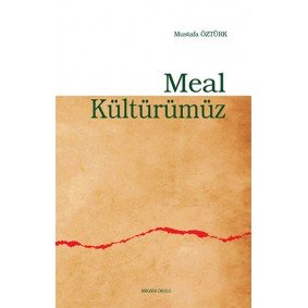 Meal Kültürümüz