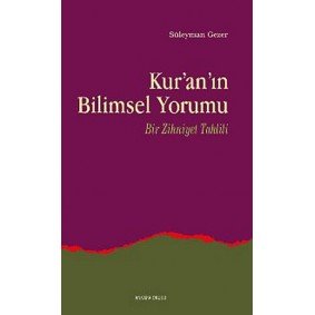 Kur'an'ın Bilimsel Yorumu