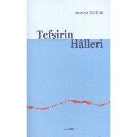 Tefsirin Halleri
