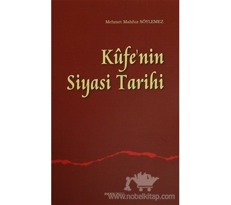 Kufe'nin Siyasi Tarihi