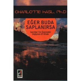Eğer Buda Saplanırsa Eğer Buda Saplanırsa