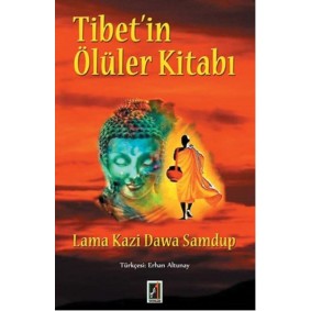 Tibet'in Ölüler Kitabı Tibet'in Ölüler Kitabı