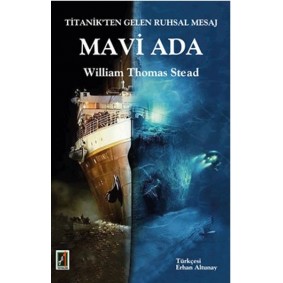 Mavi Ada Mavi Ada