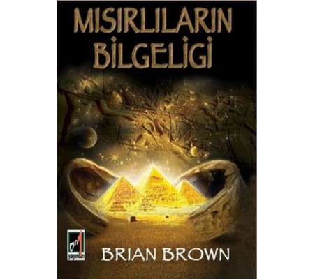 Mısırlıların Bilgeliği