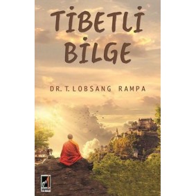 Tibetli Bilge Tibetli Bilge