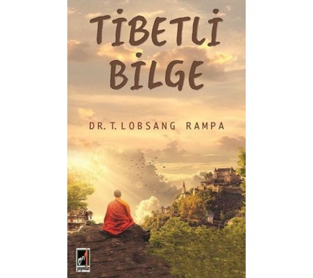 Tibetli Bilge