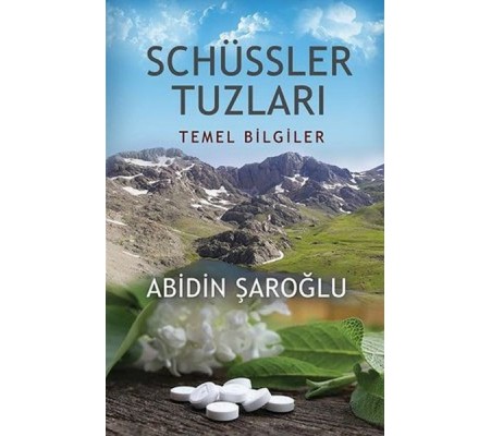 Schüssler Tuzları