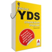 Delta Kültür İngilizce YDS Stratejiler İpuçları