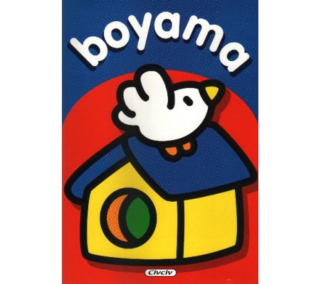 Boyama Ev