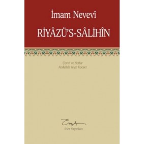 Riyazü's-Salihin Riyazü's-Salihin