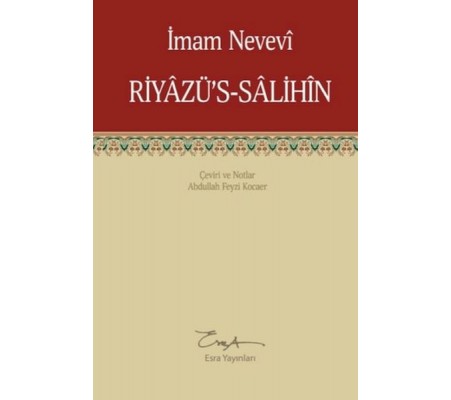 Riyazü's-Salihin