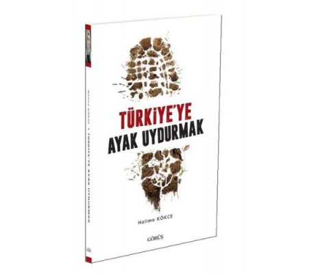 Türkiye'ye Ayak Uydurmak