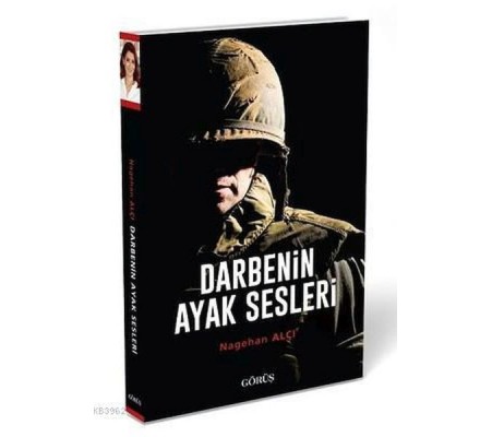 Darbenin Ayak Sesleri