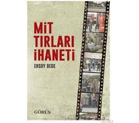 Mit Tırları İhaneti