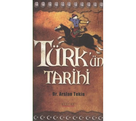 Türk’ün Tarihi