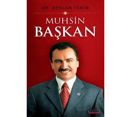 Muhsin Başkan