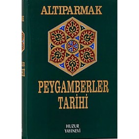Peygamberler Tarihi Peygamberler Tarihi