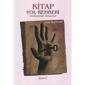 Kitap Yol Rehberi Kitap Yol Rehberi