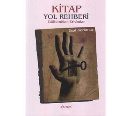 Kitap Yol Rehberi