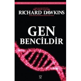 Gen Bencildir Gen Bencildir